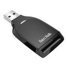 SanDisk SDDR-C531-GNANN lettore di schede USB 3.0 Nero