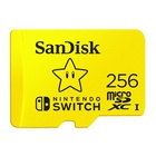 SanDisk SDSQXAO-256G-GNCZN 256 GB MicroSDXC