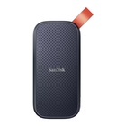 SanDisk SDSSDE30-2T00-G25 Portable 2 TB Blu