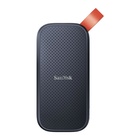 SanDisk SDSSDE30-480G-G25 Portable 480 GB Blu