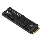 SanDisk SN850P 8 TB M.2 PCI Express 4.0 NVMe
