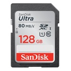 SanDisk ULTRA 128 GB SDXC Classe 10 UHS-I