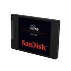 SanDisk Ultra 3D 2.5" 1 TB Serial ATA III 3D NAND