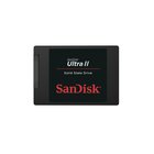 SanDisk SSD Ultra II 240GB