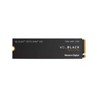 SanDisk Western Digital Black SN770 M.2 2 TB PCI Express 4.0 NVMe