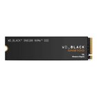 SanDisk Western Digital Black SN8100 2 TB M.2 PCI Express 5.0 NVMe TLC 3D NAND