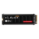 SanDisk Western Digital Black SN8100 8 TB M.2 PCI Express 5.0 NVMe TLC 3D NAND