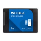 SanDisk Western Digital Blue SA510 1 TB 2.5" Serial ATA III 3D TLC NAND
