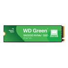 SanDisk Western Digital SN3000 500 GB M.2 PCI Express 4.0 NVMe QLC 3D NAND