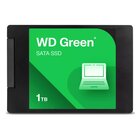 SanDisk Western Digital WDS100T5G0A 250 GB 2.5" Serial ATA III 3D NAND