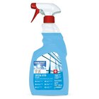 Sanitec 1866-S Detergente per vetri Flacone spray 750 ml
