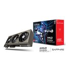 Sapphire AMD Radeon RX 9070 XT NITRO+ 16GB
