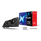 Sapphire AMD Radeon RX 9070 XT PULSE 16GB