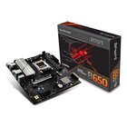 Sapphire B650M-E AMD B650 Socket AM5 micro ATX