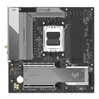 Sapphire micro-atx sapphire nitro+ b850m wifi