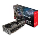Sapphire NITRO+ AMD Radeon™ RX 9070 XT OC GPU ( Crimson Desert Limited Edition )