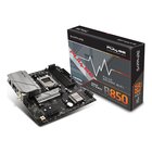 Sapphire PULSE B850M WIFI AMD B850 Socket AM5 micro ATX