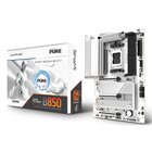 Sapphire PURE B850A WIFI 7 AMD B850 Socket AM5 ATX