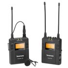 Saramonic UWMIC9 RX9+TX9 Kit1 UHF Nero