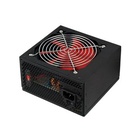 SBOX HKC V-650 alimentatore per computer 650 W ATX Nero