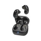 SBS TEEARTWSBLGEMBTK Cuffie True Wireless Stereo Nero