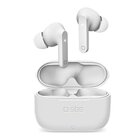 SBS Urban Pro Auricolare True Wireless Stereo In-ear Bluetooth Bianco