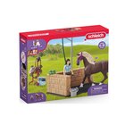 Schleich Horse Club 42438 set da gioco