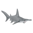 Schleich Wild Life Hammerhead Shark