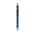 Schneider Pen Epsilon Blu Clip-on retractable ballpoint pen Extra grassetto