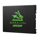 Seagate BarraCuda 120 2.5" 250 GB SATA III 3D TLC