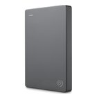 Seagate Basic 2000GB USB 3.0 2TB Argento