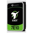Seagate Enterprise ST4000NM025B disco rigido interno 3.5" 4000 GB SAS
