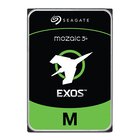 Seagate Exos M disco rigido interno 28 TB 7200 Giri/min 512 MB 3.5" SATA