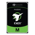Seagate Exos M disco rigido interno 32 TB 7200 Giri/min 512 MB 3.5" SATA