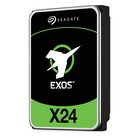 Seagate Exos X24 3.5" 12 TB Serial ATA III