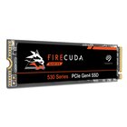 Seagate FireCuda 530 2 TB M.2 PCI Express 4.0 NVMe 3D TLC
