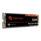 Seagate FireCuda 530R 1 TB M.2 PCI Express 4.0 NVMe 3D TLC