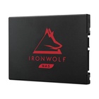 Seagate IronWolf 125 2.5" 500 GB SATA III 3D TLC