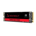 Seagate IronWolf 525 M.2 1 TB PCI Express 4.0 3D TLC NVMe