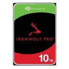 Seagate IronWolf Pro ST10000NT001 disco rigido interno 3.5" 10000 GB