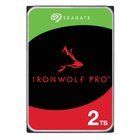 Seagate IronWolf Pro ST2000NT001 3.5" 2TB 2000GB Sata III