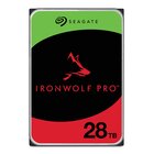 Seagate IronWolf Pro ST28000NT000 disco rigido interno 28 TB 7200 Giri/min 512 MB 3.5" Serial ATA III