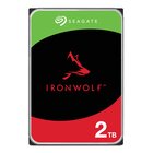 Seagate IronWolf ST2000VN003 disco rigido interno 3.5" 2000 GB Serial ATA III