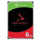 Seagate IronWolf ST6000VN006 disco rigido interno 3.5" 6 TB Serial ATA III
