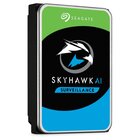 Seagate Surveillance HDD SkyHawk AI 3.5" 8 TB SATA III