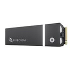 Seagate ZP1000GM3A014 drives allo stato solido 1 TB M.2 PCI Express