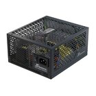 Seasonic PRIME Fanless TX alimentatore per computer 700 W 20+4 pin ATX ATX Nero