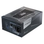 Seasonic PRIME-PX-1600 alimentatore per computer 1600 W 24-pin ATX ATX Nero