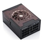 Seasonic Prime TX-1600 Noctua Edition alimentatore per computer 1600 W 24-pin ATX ATX Nero