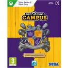 Sega Deep Silver Two Point Campus - Enrolment Edition ITA Xbox One,Xbox Series S,Xbox Series X